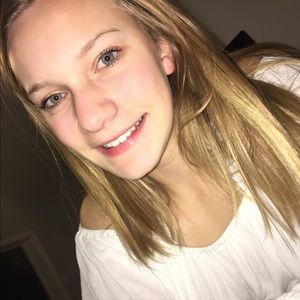 Meet your Posher, Bethany